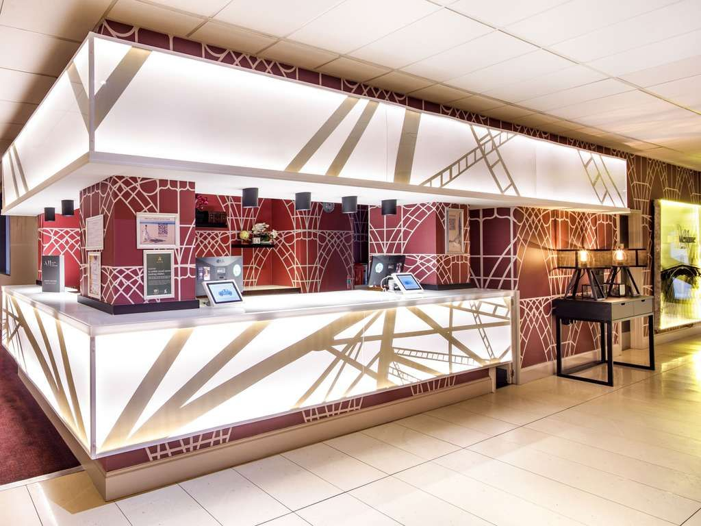 Gallery Item 27 for Mercure Telford Centre Hotel