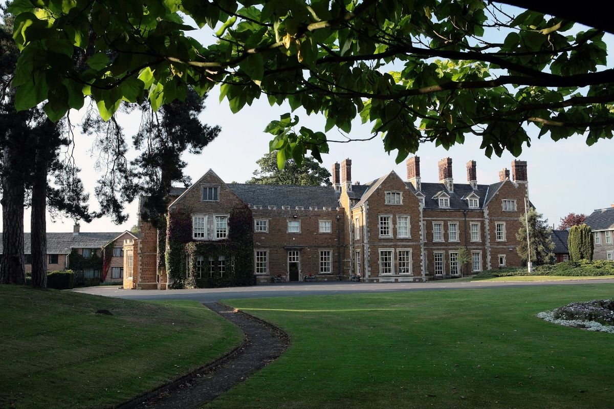 Gallery Item 1 for Brooksby Hall