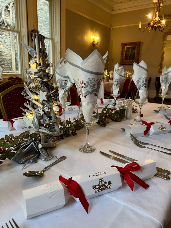 Gallery Item 25 for Old Manor House Hotel