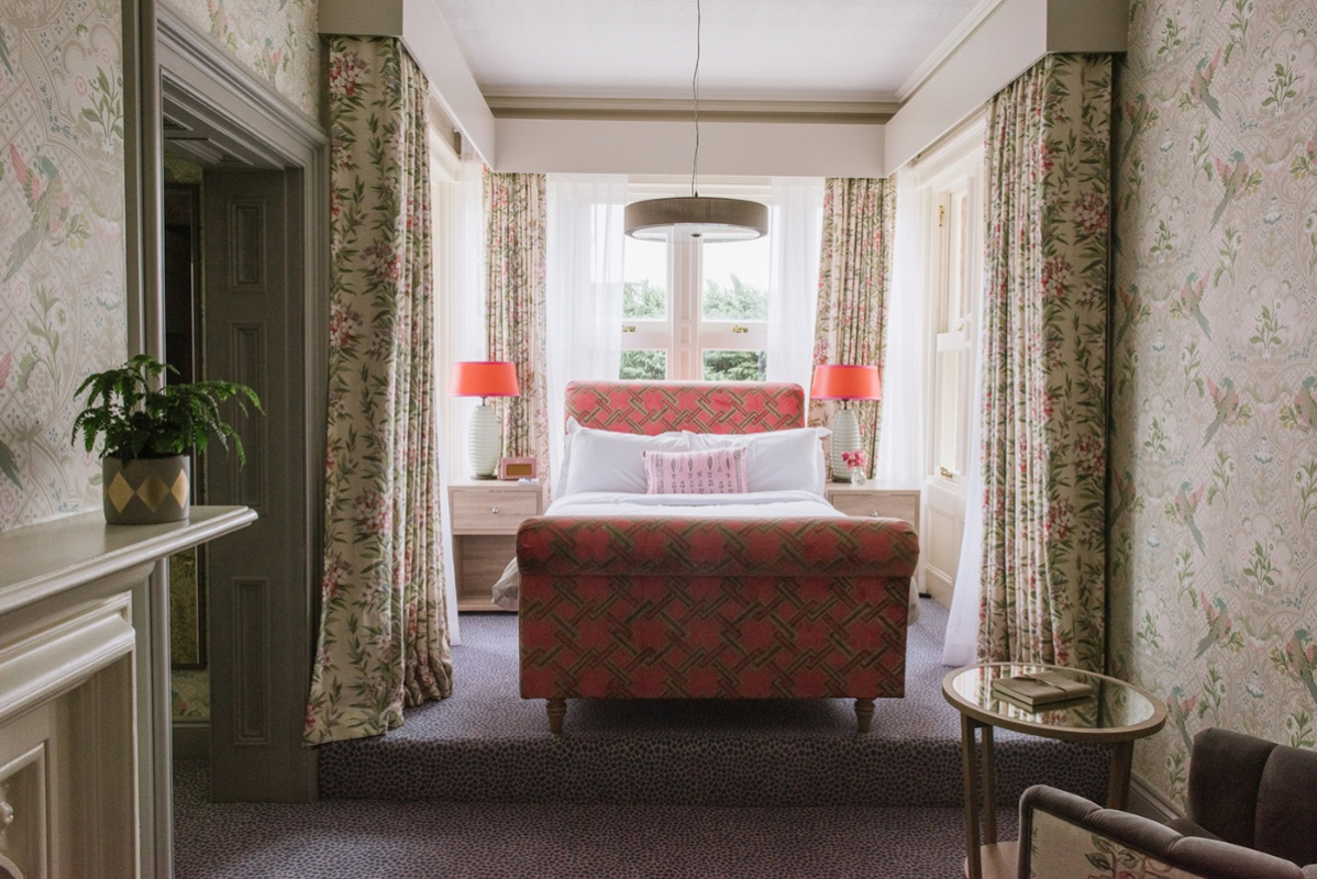 Gallery Item 6 for Pendley Manor 