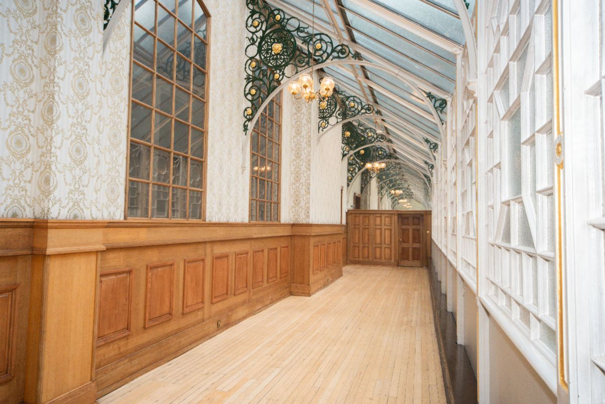 Gallery Item 80 for Banqueting Suite