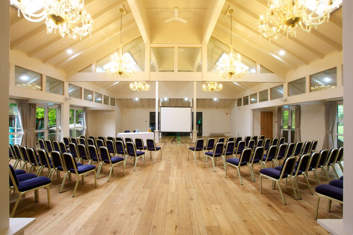 Gallery Item 3 for Marwell Hotel