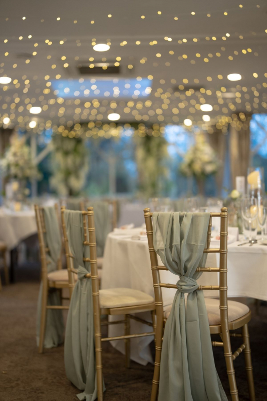 Gallery Item 6 for Crabwall Manor Hotel &amp; Spa