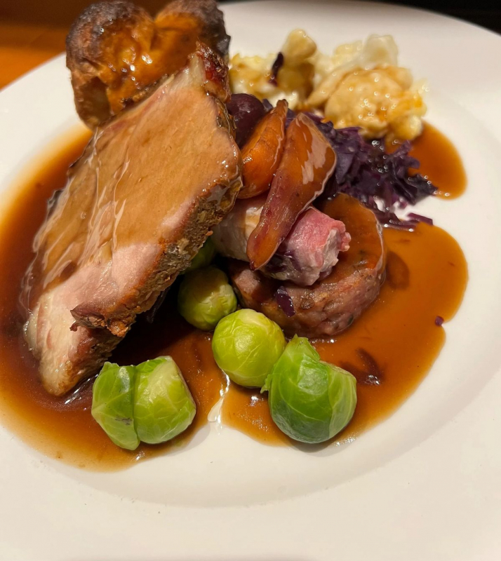 Gallery Item 31 for Old Manor House Hotel