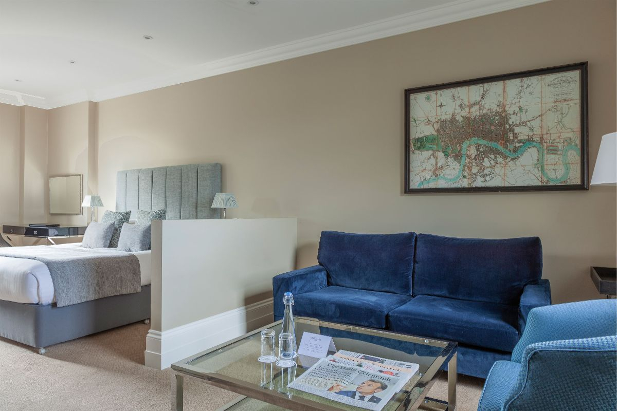 Gallery Item 14 for Oatlands Park Hotel