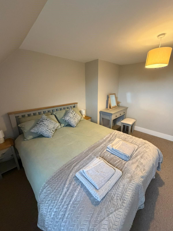 Gallery Item 3 for Long Furlong barn