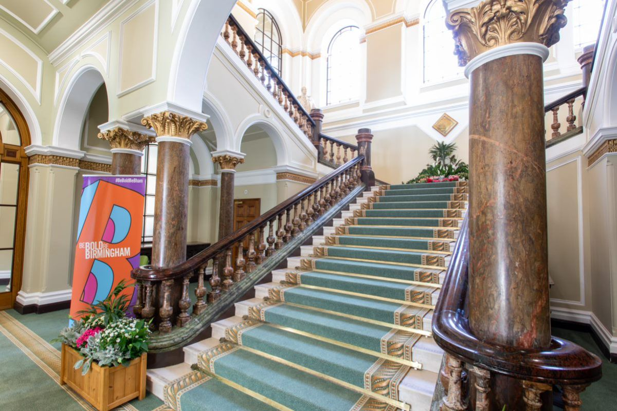 Gallery Item 84 for Banqueting Suite