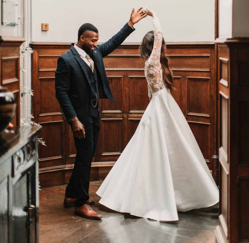 Gallery Item 6 for Jesmond Dene House 