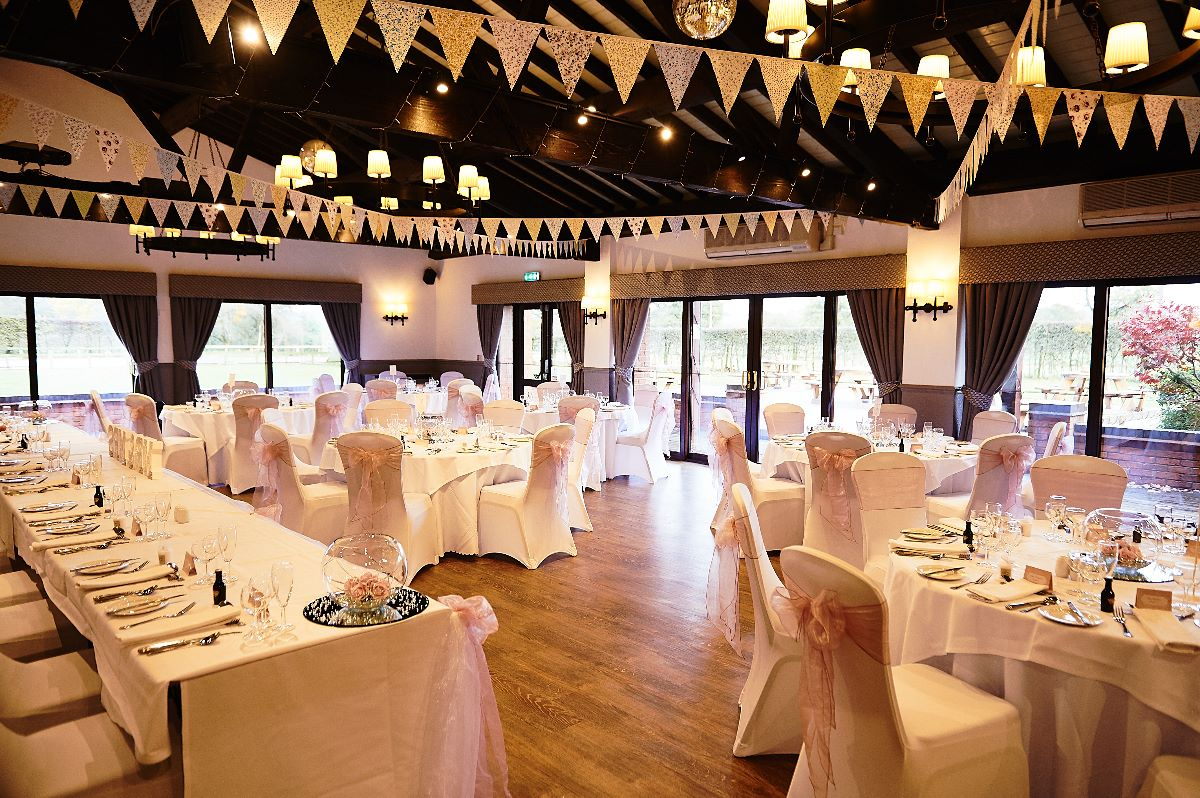 Gallery Item 11 for Oak Farm Hotel