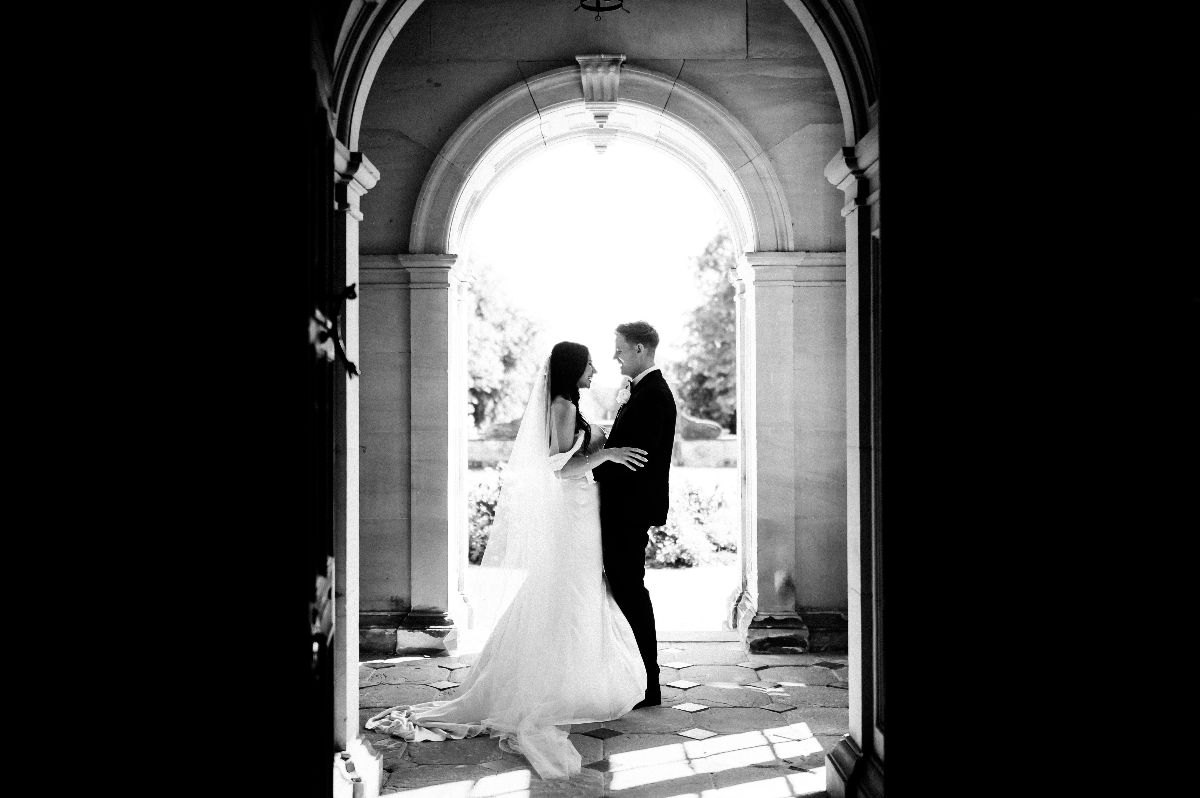 Gallery Item 4 for Arley Hall & Gardens