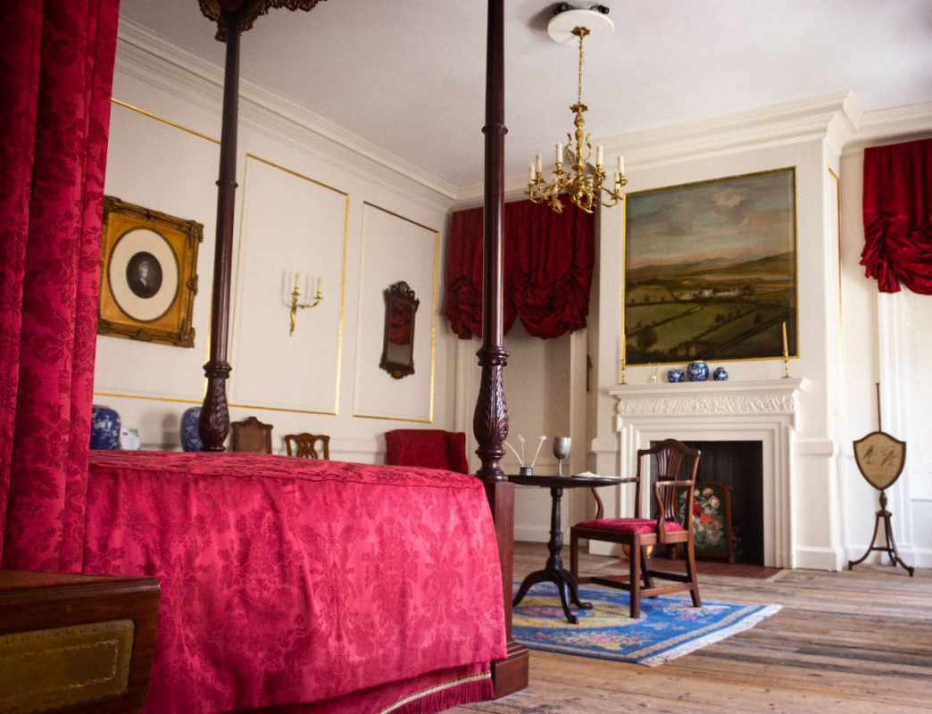 Gallery Item 3 for Plas Llanelly House