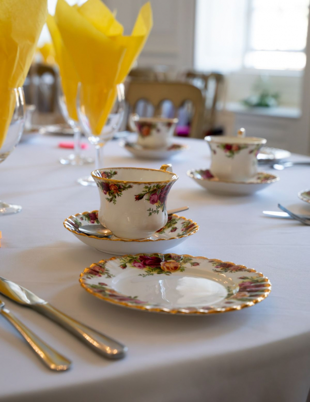 Gallery Item 13 for Plas Llanelly House