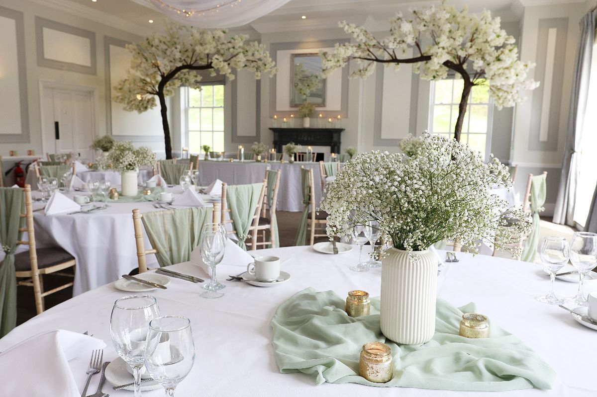 Gallery Item 10 for Woldingham Golf Club