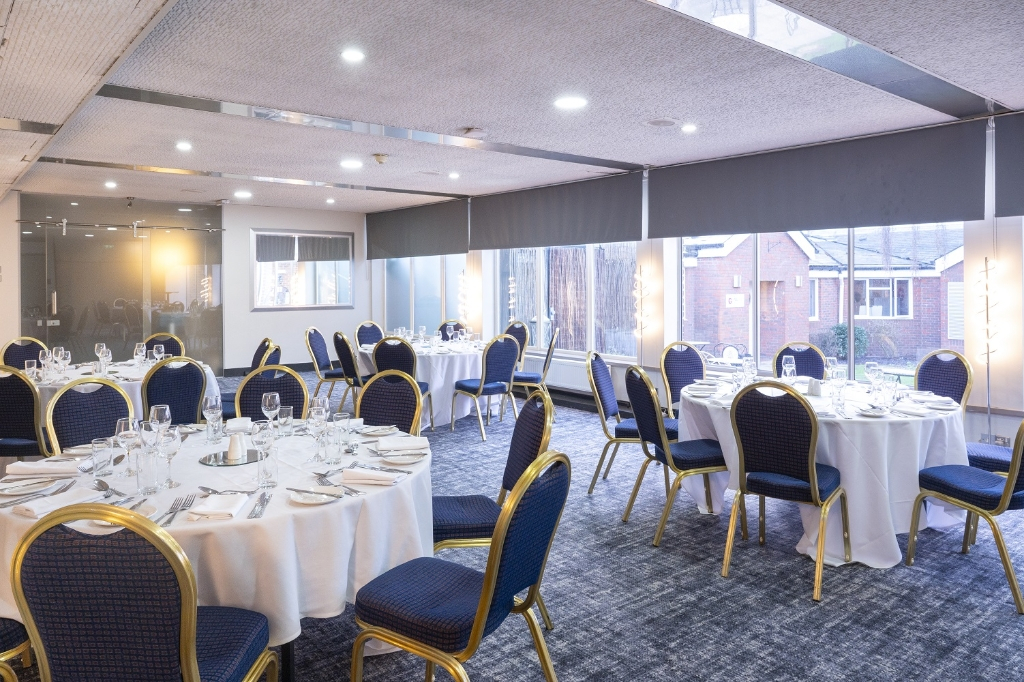 Gallery Item 19 for Mercure Maidstone Great Danes Hotel