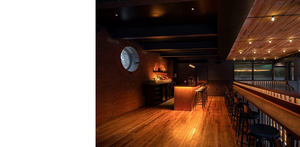 Gallery Item 11 for The Light Bar & Dining