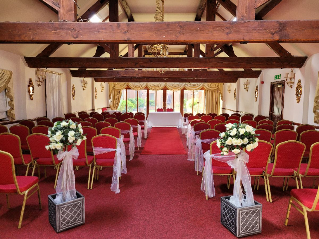 Gallery Item 9 for The Barn Hotel and Spa