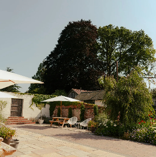 Gallery Item 2 for Bressingham Hall and High Barn