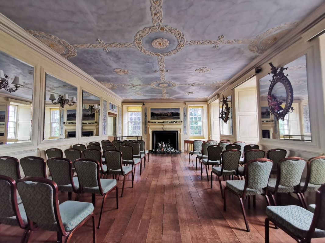 Gallery Item 3 for Fingask Castle
