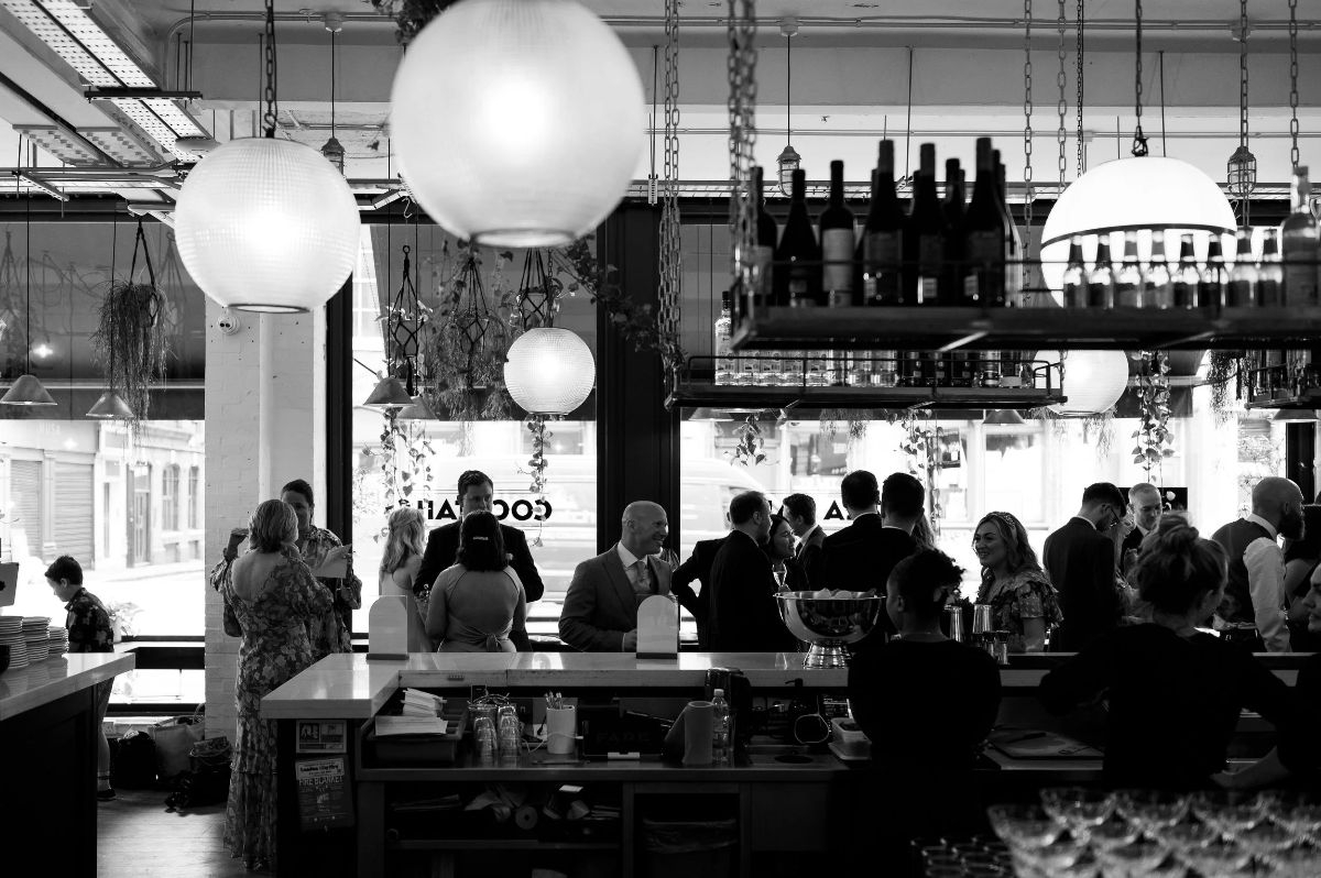 Gallery Item 165 for Fare Restaurant + Bar