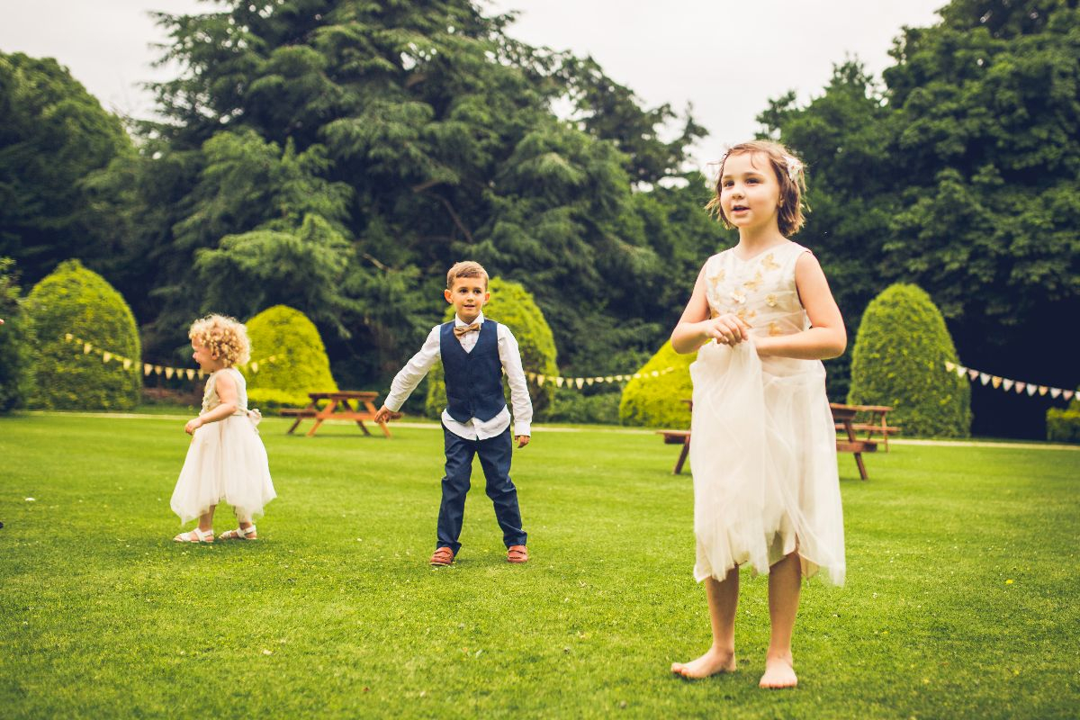 Gallery Item 25 for Highbury Hall