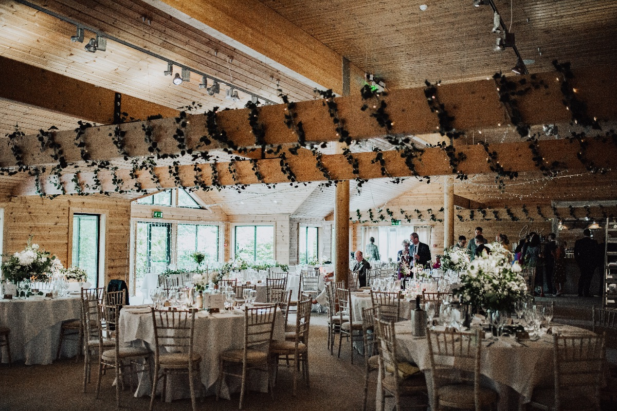 Gallery Item 6 for Styal Lodge
