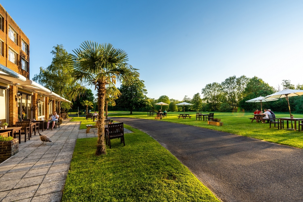 Gallery Item 21 for Mercure Maidstone Great Danes Hotel
