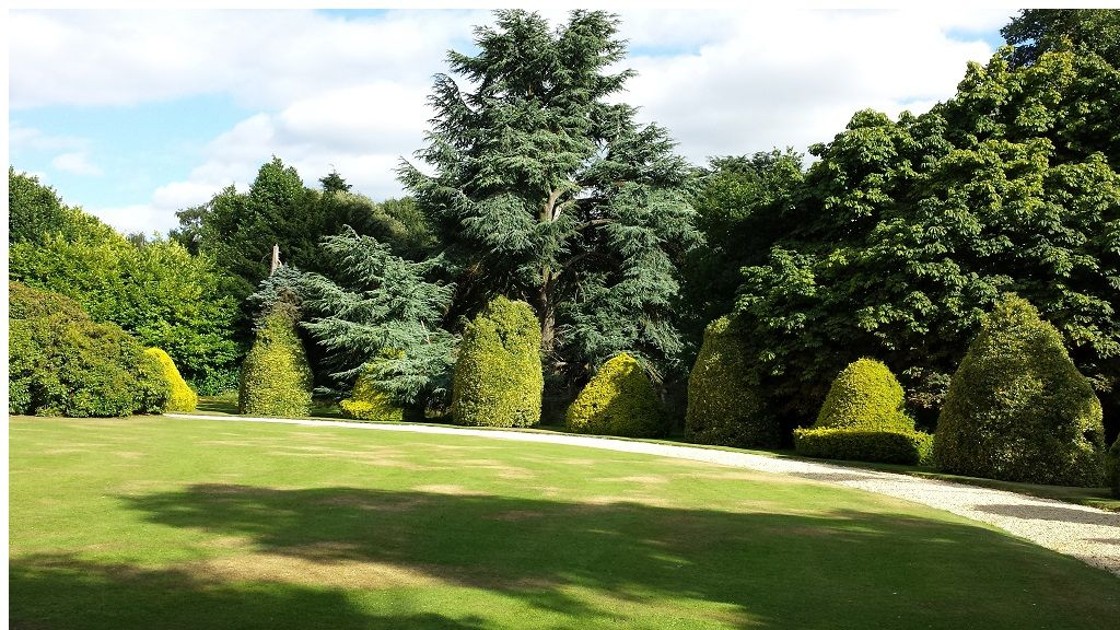 Gallery Item 13 for Highbury Hall