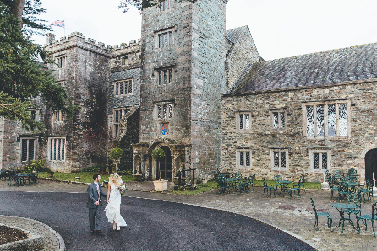 Gallery Item 1 for Boringdon Hall Hotel and Spa