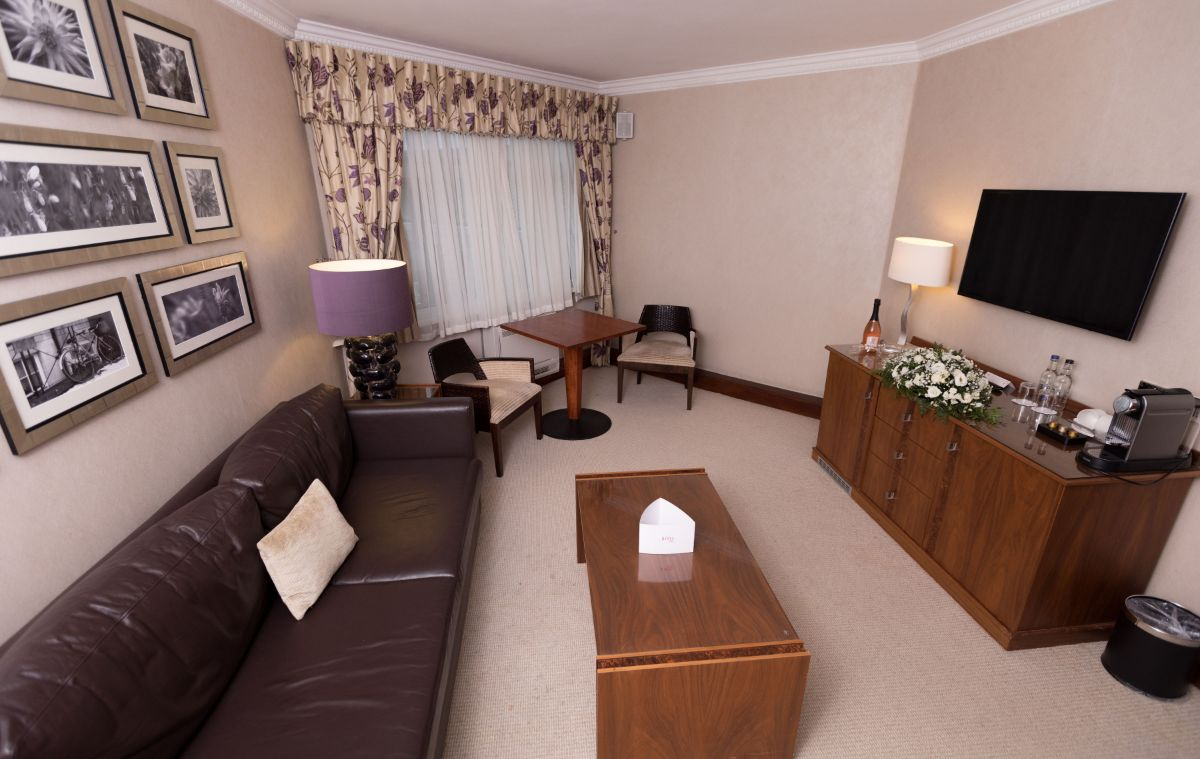 Gallery Item 2 for Leonardo Hotel Cheltenham