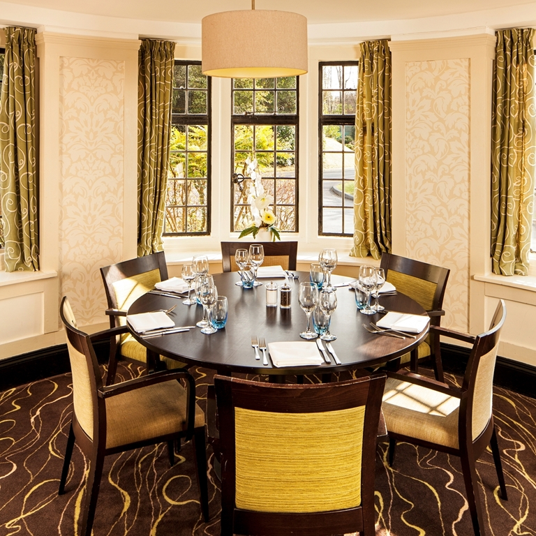 Gallery Item 5 for Mercure Tunbridge Wells Hotel