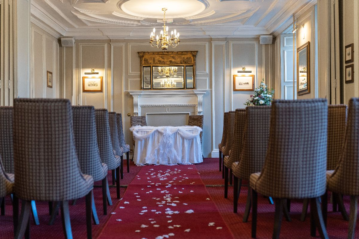 Gallery Item 5 for The Bedford Hotel
