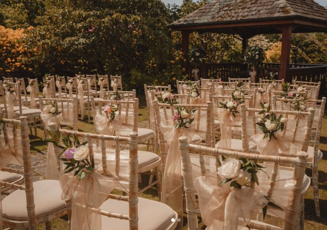 Gallery Item 8 for Cragwood Country House Hotel