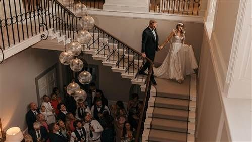 Gallery Item 5 for Saltmarshe Hall