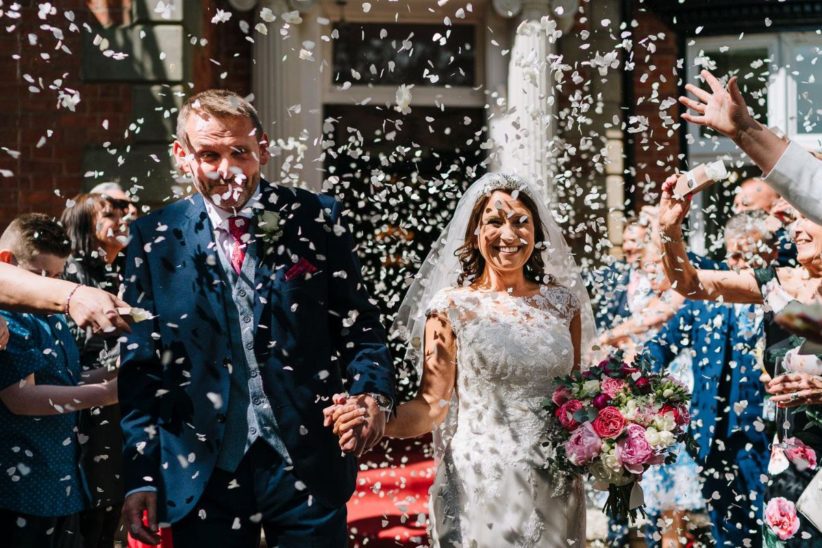Gallery Item 5 for Ashfield House Weddings