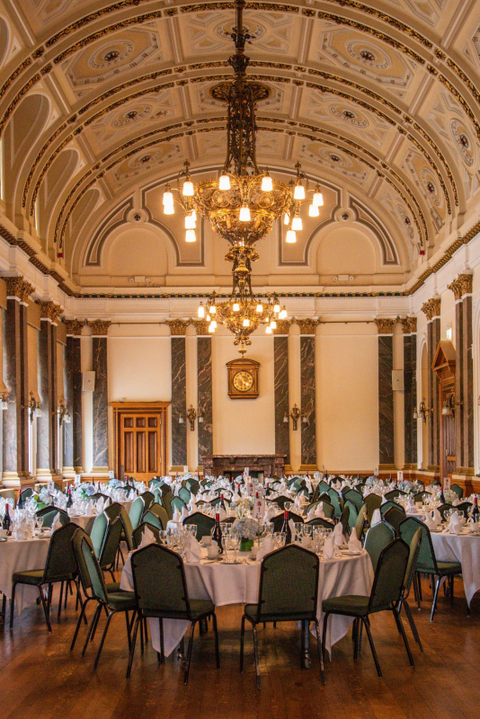 Gallery Item 48 for Banqueting Suite