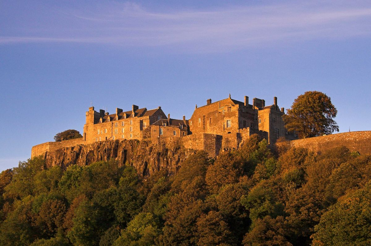 Gallery Item 5 for Stirling Highland Hotel