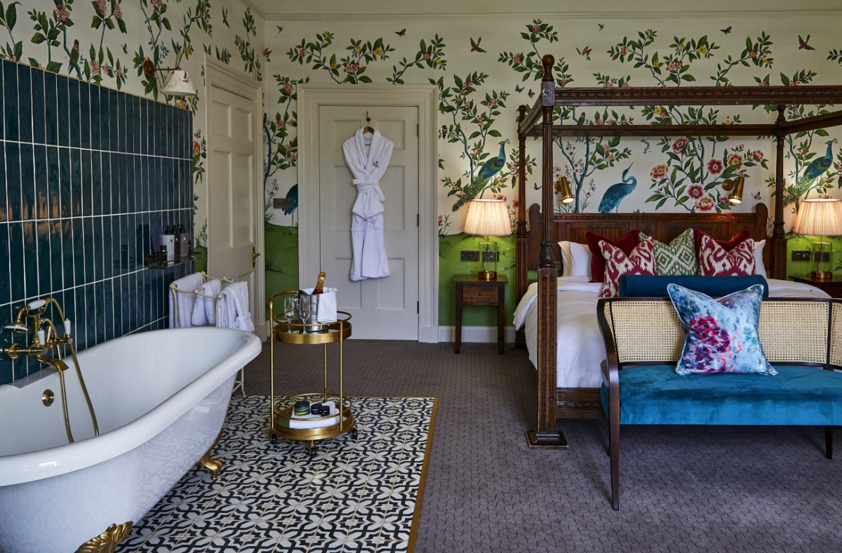 Gallery Item 6 for Burnham Beeches Hotel