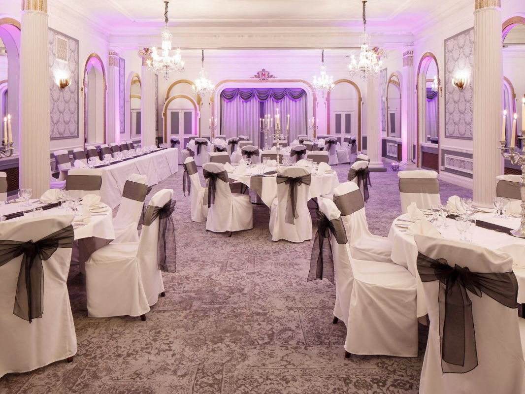 Gallery Item 2 for Mercure Brighton Seafront Hotel