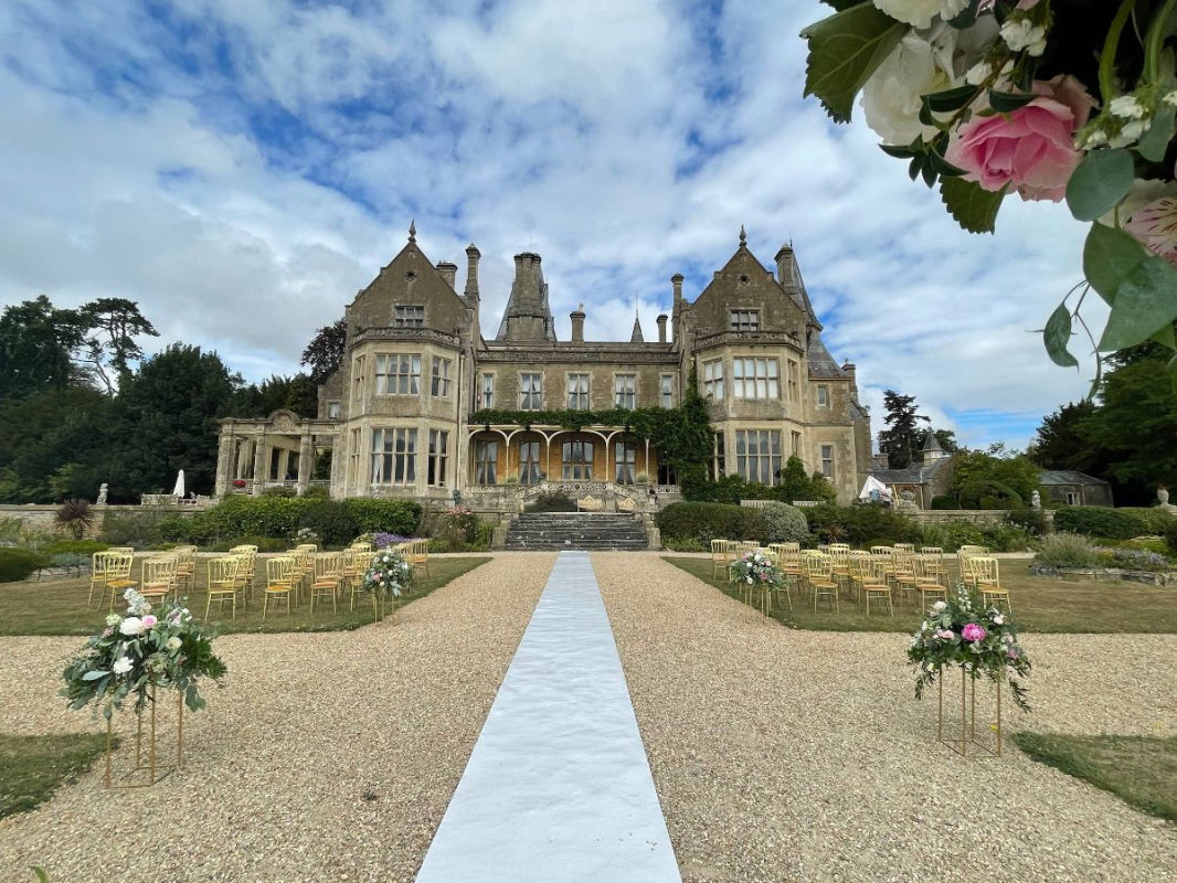 Gallery Item 12 for Orchardleigh Estate