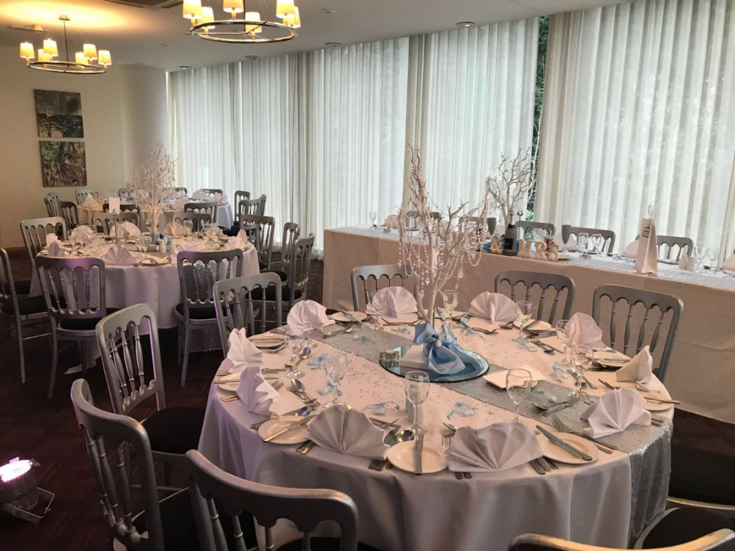 Gallery Item 5 for Holiday Inn London Shepperton