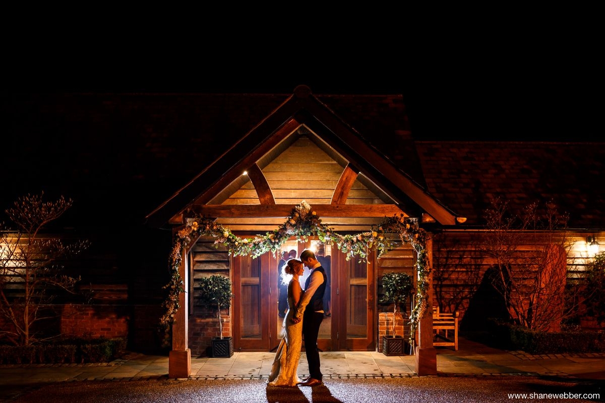 Gallery Item 1 for Sandhole Oak Barn
