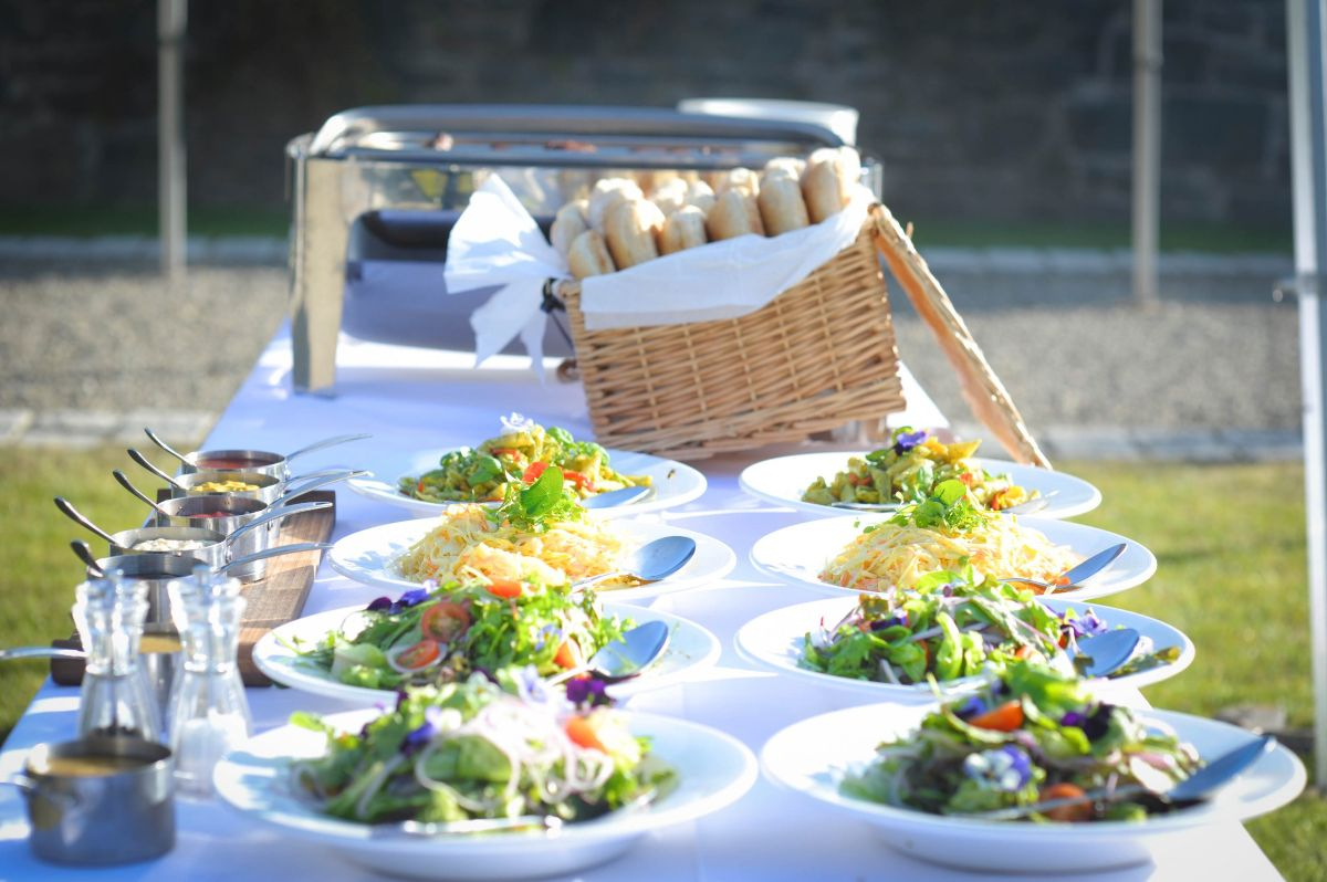Gallery Item 1 for The Carriage Rooms at Montalto
