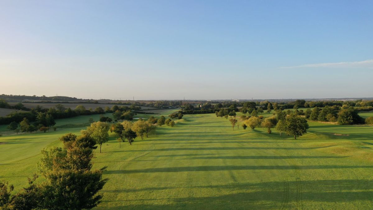 Gallery Item 7 for Chesfield Downs
