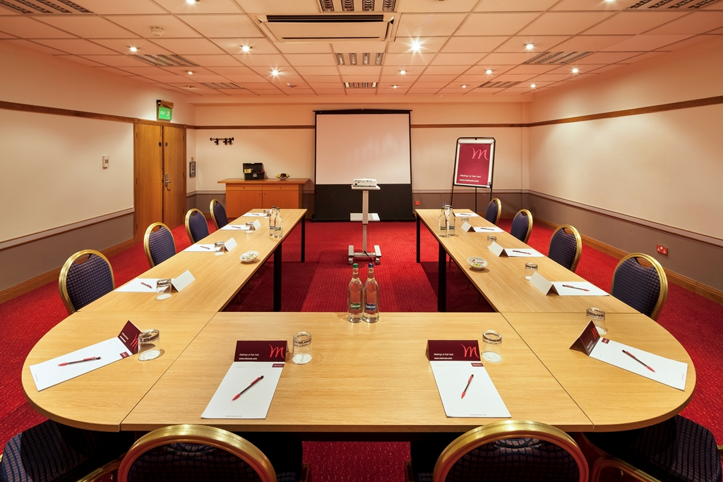 Gallery Item 3 for Mercure Maidstone Great Danes Hotel