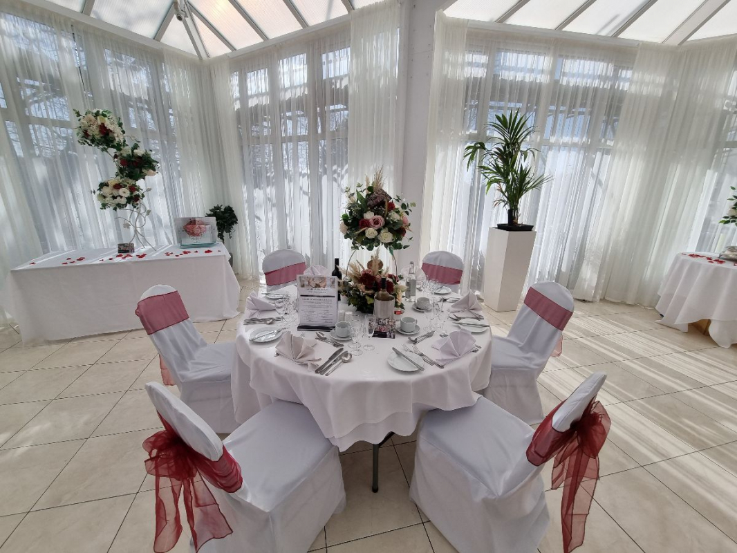 Gallery Item 2 for The Diplomat Hotel Restaurant and Spa