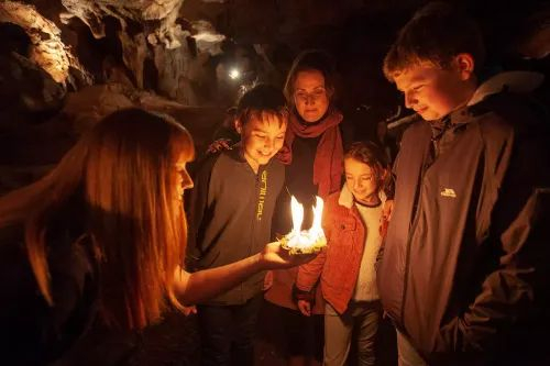 Gallery Item 20 for Kents Cavern