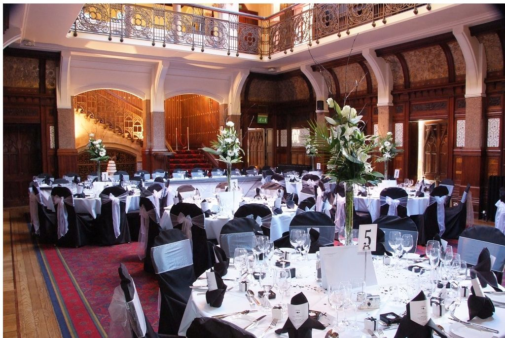 Gallery Item 7 for Highbury Hall