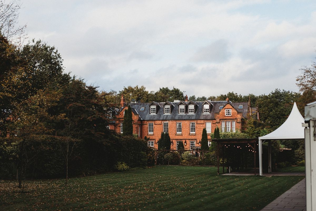 Gallery Item 3 for Nunsmere Hall