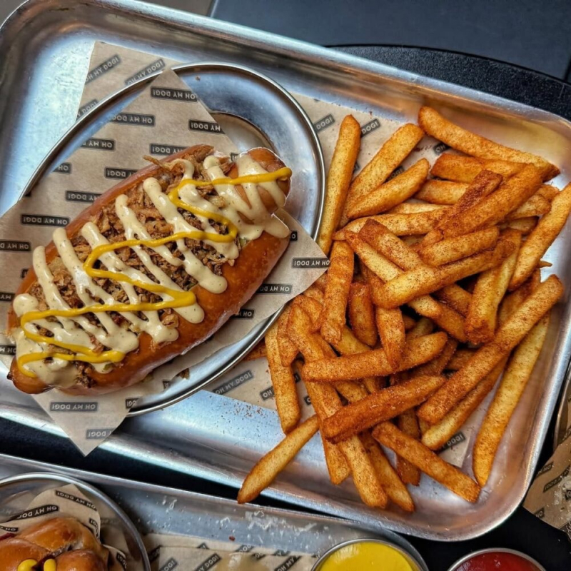 Gallery Item 3 for Lord Napier Star