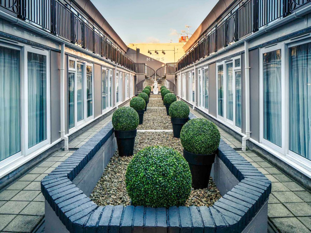 Gallery Item 22 for Mercure Brighton Seafront Hotel